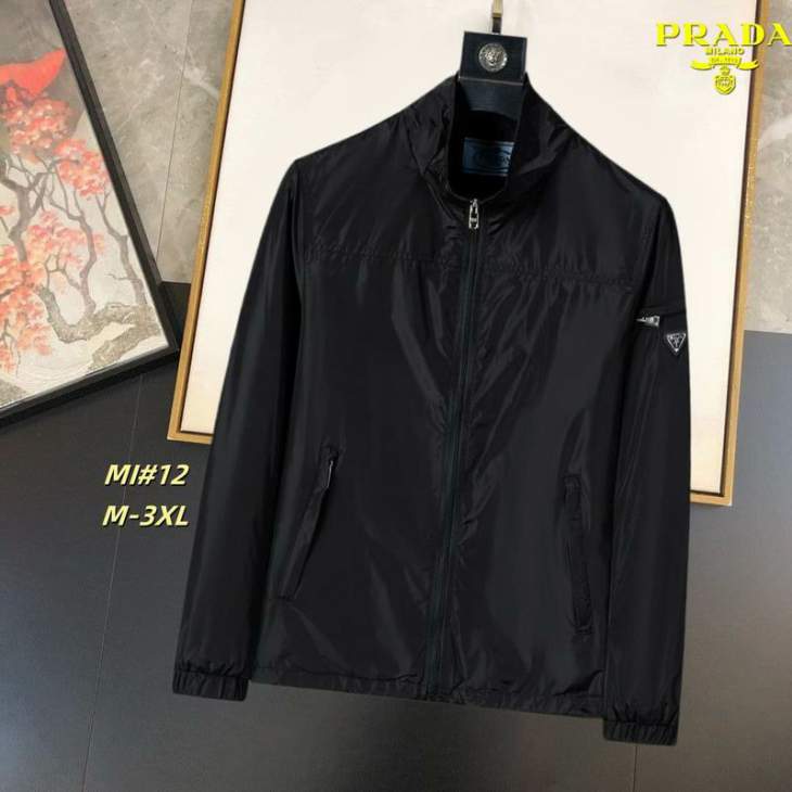 Picture of Prada Jackets _SKUPradaM-3XL12yr26330553
